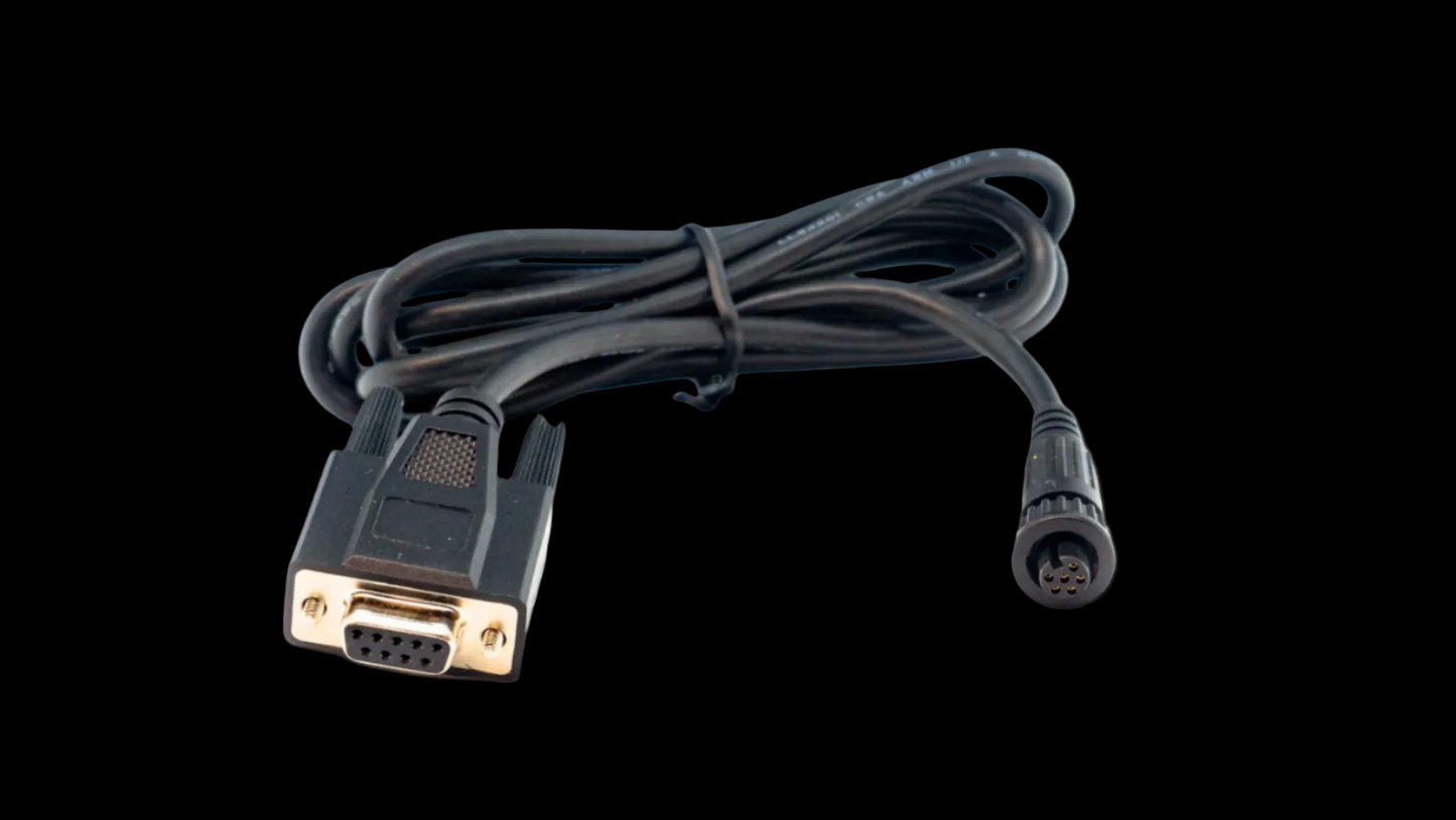 Link Tuning Cable (CANSER)