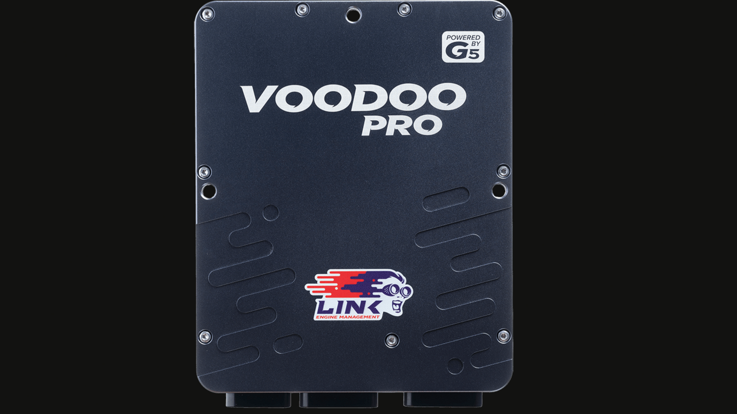 Link G5 Voodoo Pro