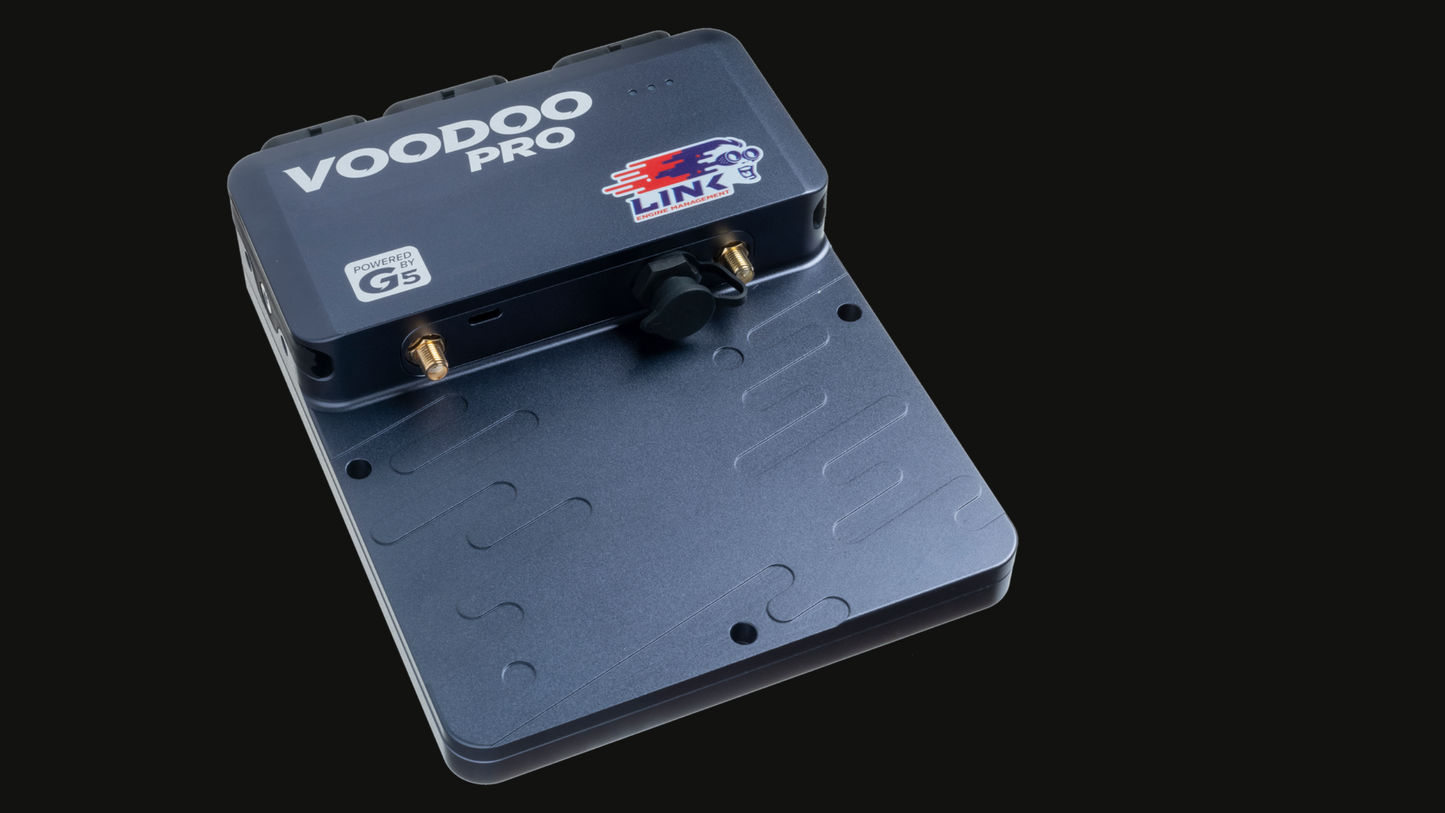 Link G5 Voodoo Pro