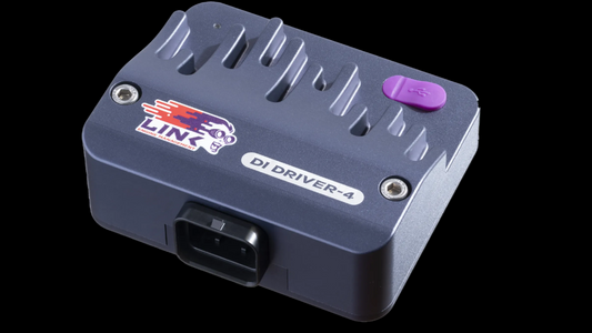 Link DI Driver-4 injector driver module for aftermarket ECU