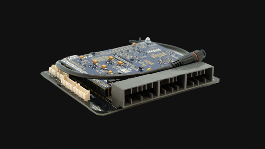 Link EVO9X plug-in ECU for Mitsubishi EVO IX