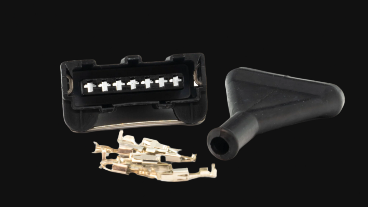 Link I3 – Three Channel Inductive Igniter module