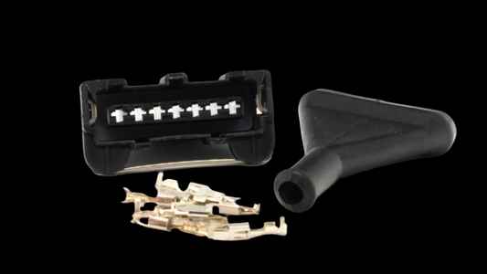 Link I3 – Three Channel Inductive Igniter module