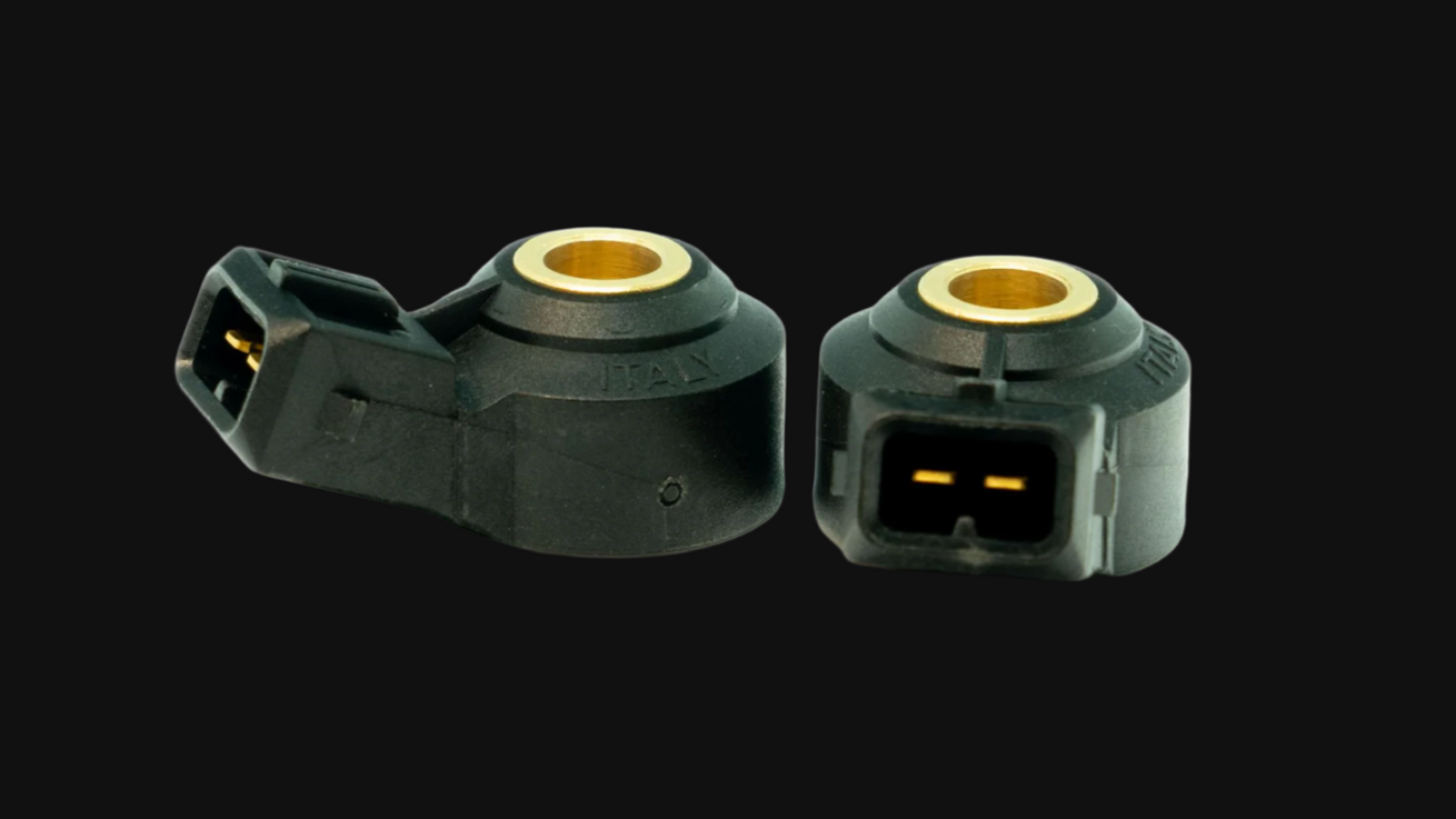 Link KnockBlock G4+ (KNB)