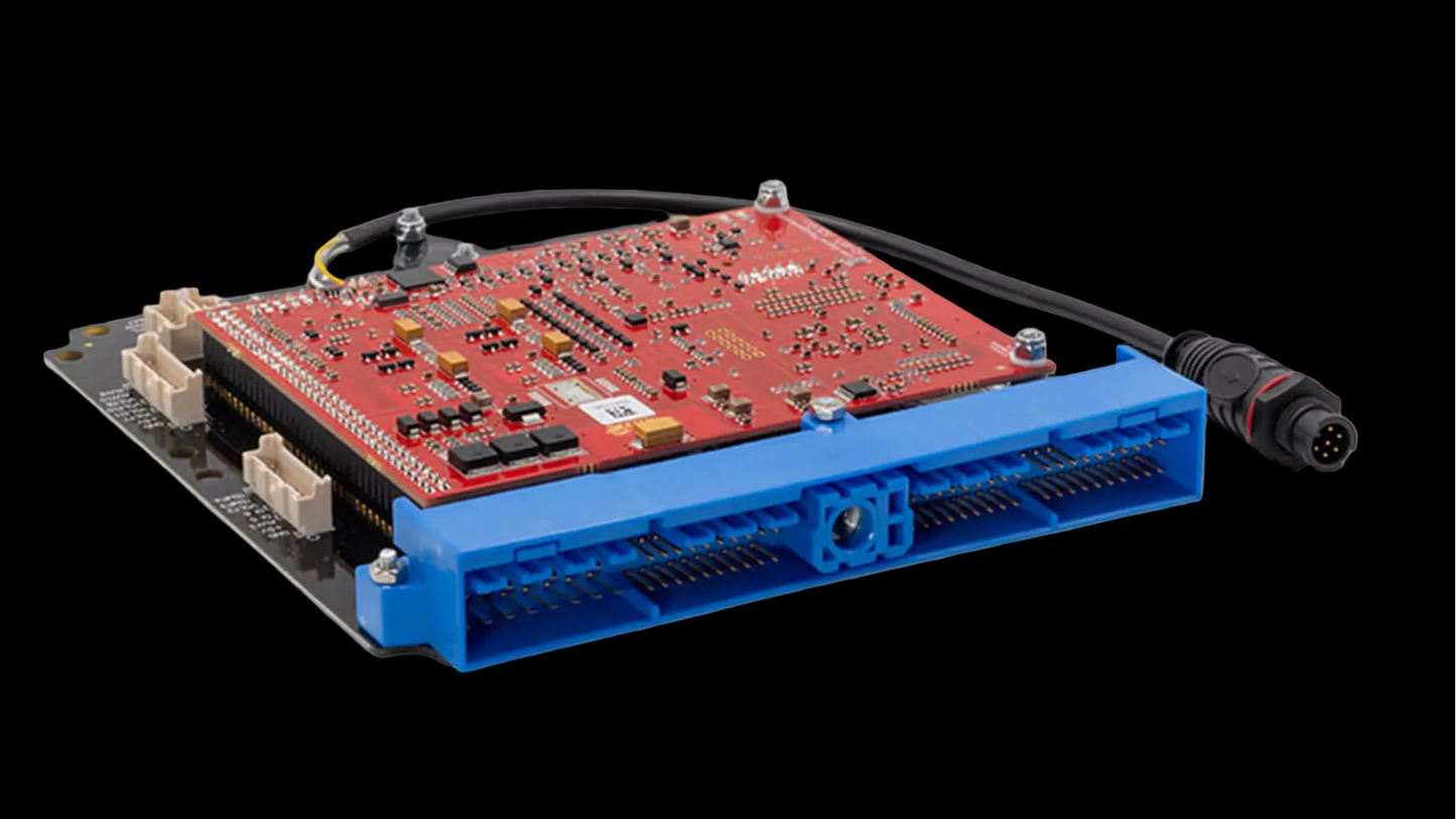 Nissan Skyline GTR (R32, R33, R34) – Link GTRX G4X Plug-In ECU