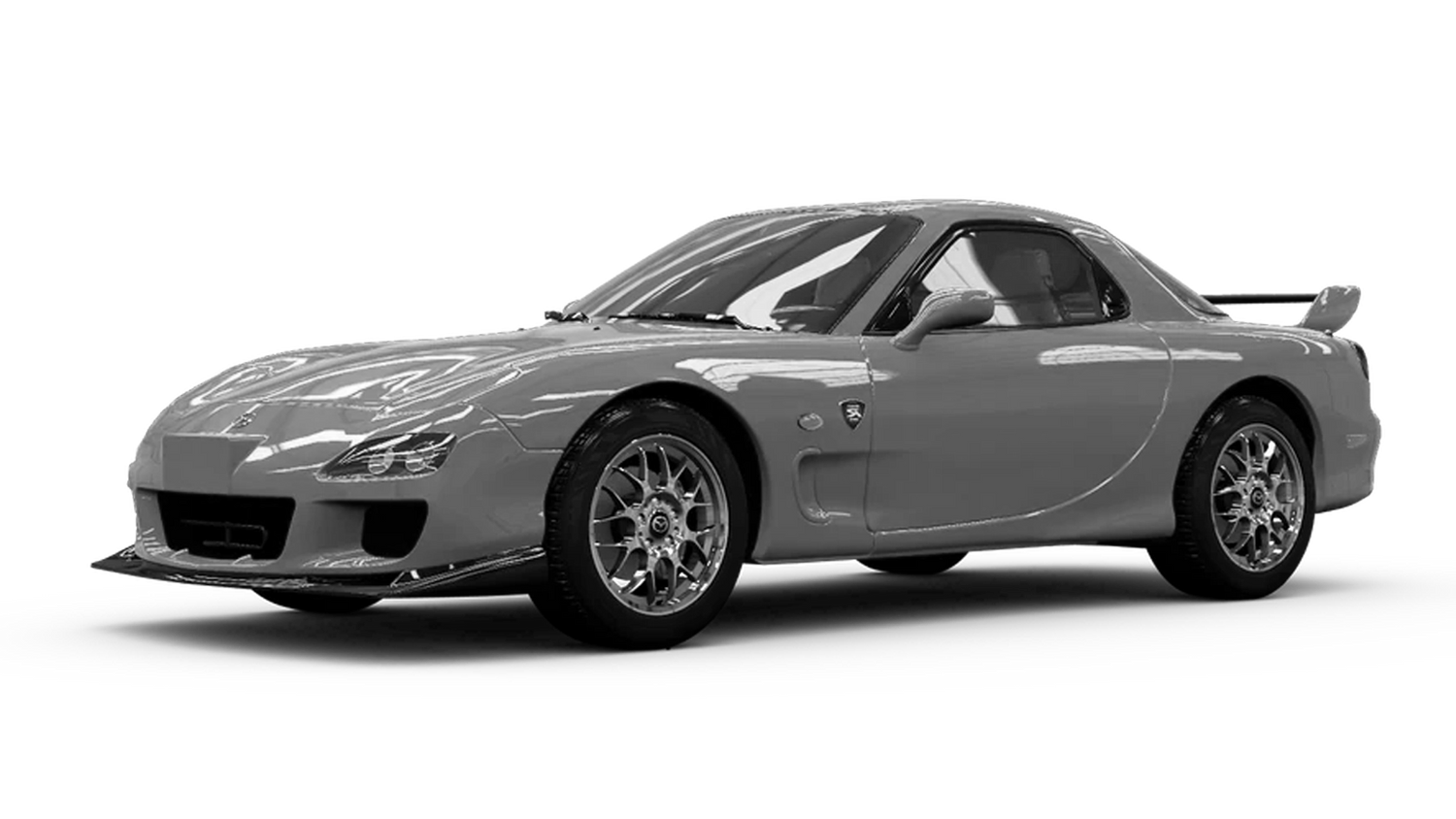 Rx7 Series 6/7/8