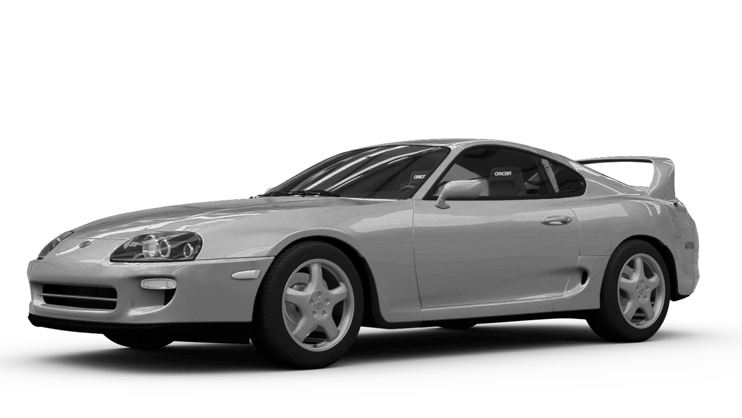Mk 4 Supra