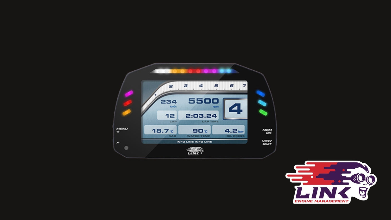 Digital Displays