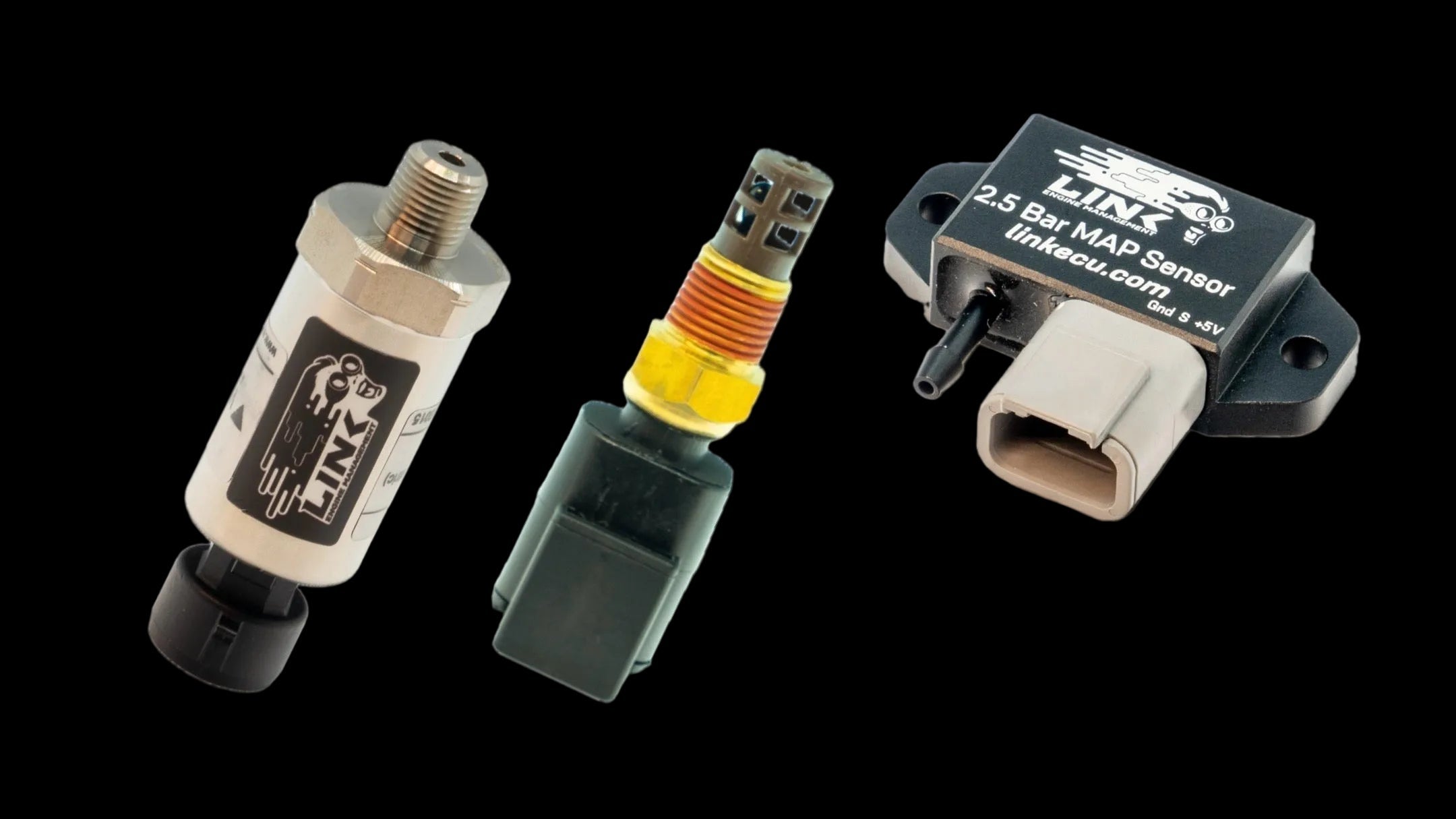 Trigger Sensor Engine Engine & ECU Sensors | MAP, Temp, Pressure, O₂, Trigger, Hall‑Effect ...