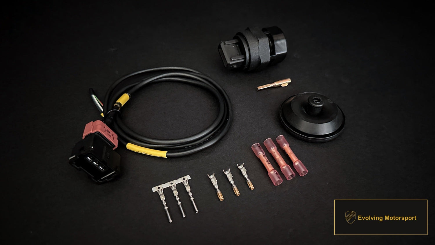 Speed Sensor Kits