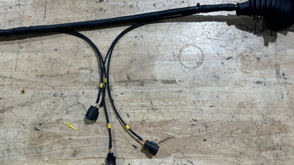 Mazda RX7 FD Series 7/8 Milspec Wiring Loom