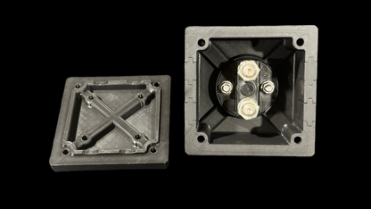 200a Battery Isolation Switch/Enclosure