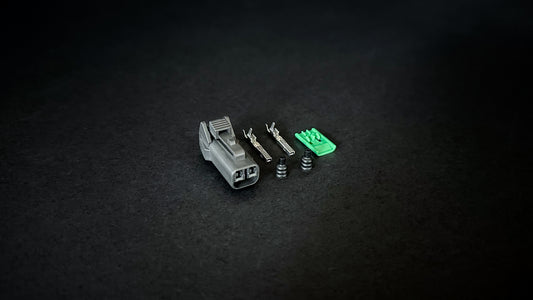 Nissan Skyline VSS Connector
