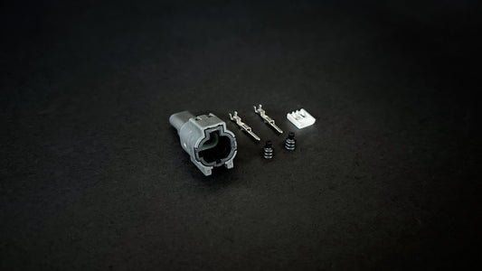 Nissan Skyline VSS Connector (Sensor Side)