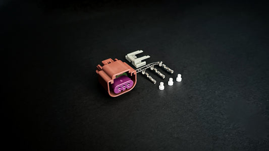 Ethanol Content Sensor Connector