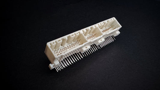 Mitsubishi Evo 1 / 2 / 3 ECU Header