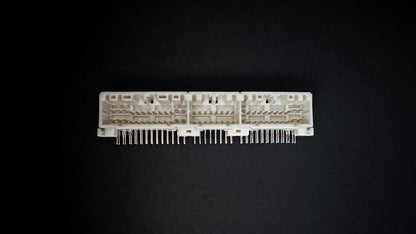 Mitsubishi Evo 1 / 2 / 3 ECU Header