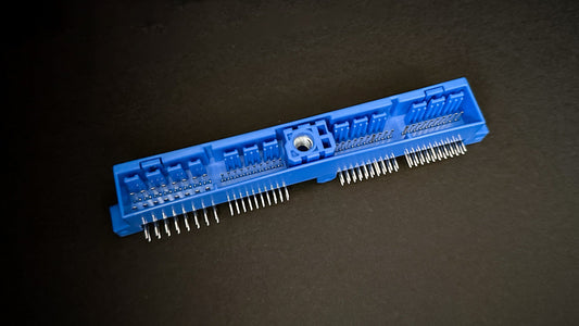 Nissan GTR R32 / 33 / 34 ECU Header