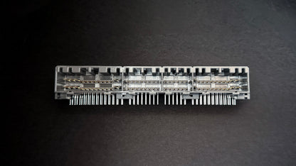 Mitsubishi Evo 4 - 8 ECU Header