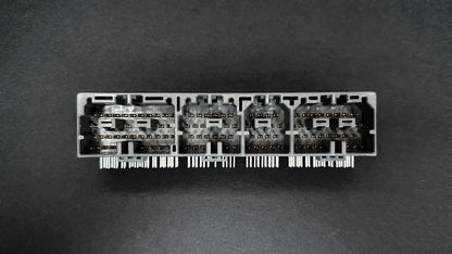 Mazda Rx7 Series 7 / 8 ECU Header