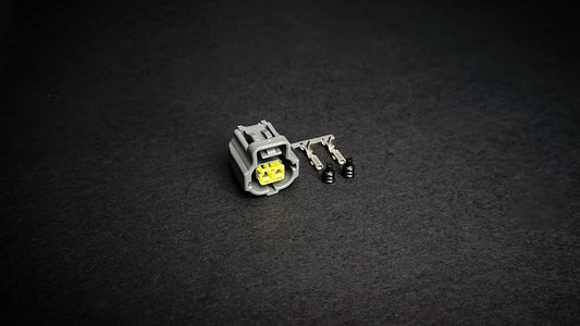 Mazda Rx7 FD ECT Sensor Connector