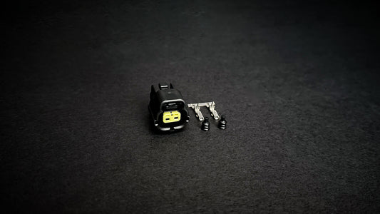 Mazda Rx7 FD Series 6/7/8 IAT Connector