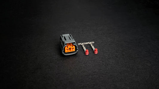 Mazda RX7 FD CAS Sensor Connector