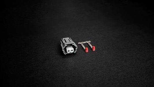 Mazda Rx7 FD Series 7/8 Injector Connector