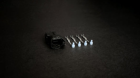 Maxda Rx7 FC Series 4/5 CAS Sensor Connector