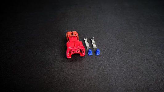 Mazda Rx7 FC Series 4/5 Coolant Temp Sensor Connector