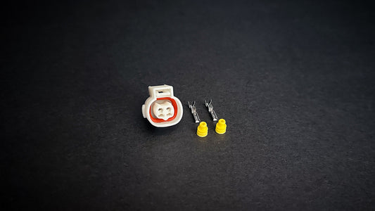 Toyota Supra Oil Level Connector