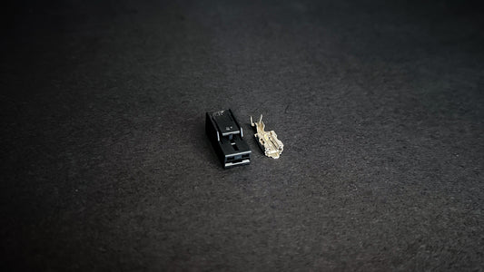 Nissan Startermotor Connector RB26