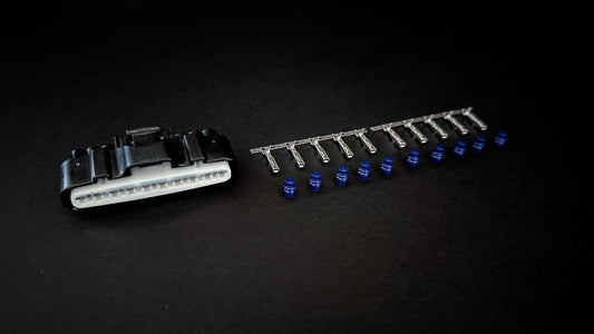 Toyota Supra MK4 Igniter Connector