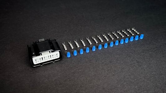 Toyota Supra MK4 Igniter Connector