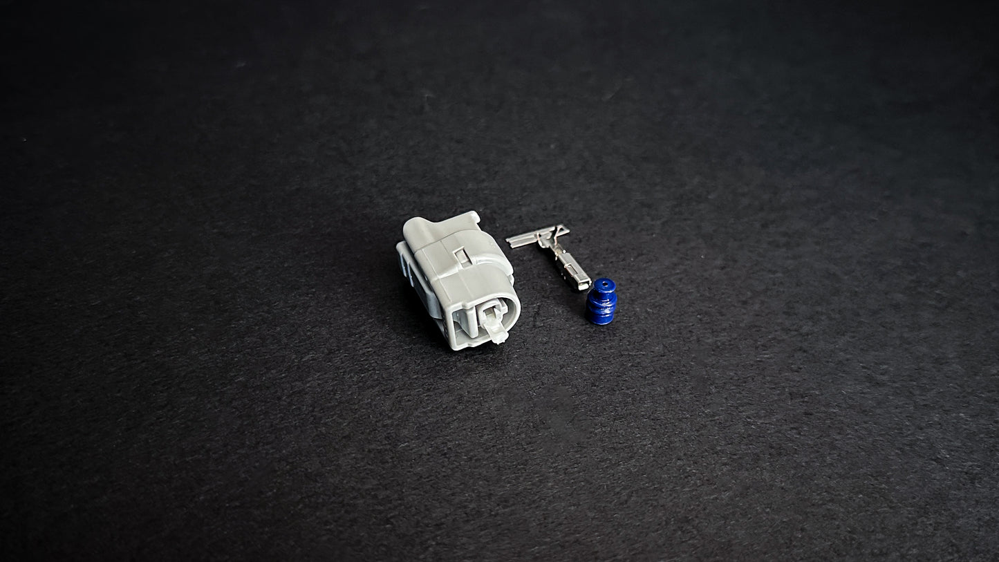 Toyota Supra Mk 4 Gauge Temp Sensor Connector