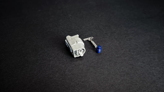Toyota Supra Mk 4 Gauge Temp Sensor Connector