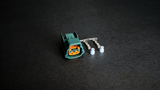 Nissan VCT Solenoid Connector