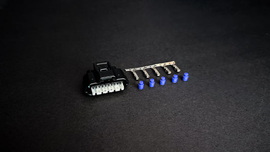 Subaru WRX STI V7 - V9 AFM Connector