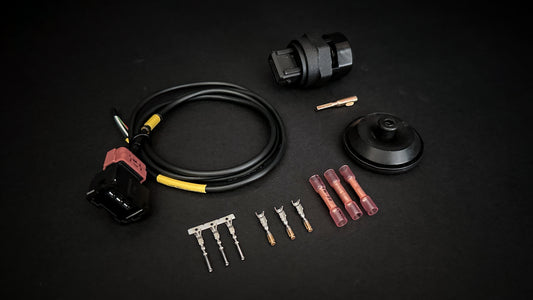 Nissan Skyline R32 GTR Electronic Speed Sensor conversion Kit