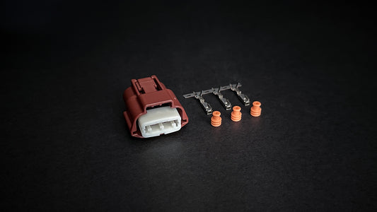 Nissan SR20DET / RB25DET TPS Sensor Connector
