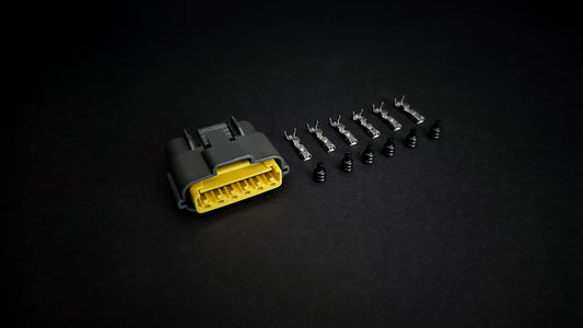 Nissan 6 Pin Igniter Connector