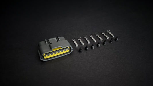 Nissan 7 Pin Igniter Connector