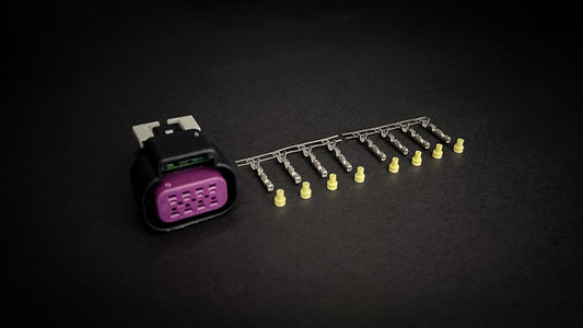 GM / Holden LS1 DBW Connector