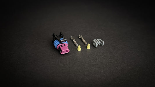T56 Transmission Speed Sensor Connector