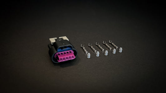 GM / Holden LS1 5 Pin MAF Connector