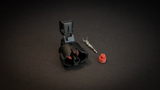 GM / Holden LS1 Knock Sensor Connector