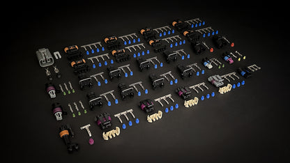 GM Holden LS1 Connector Kit