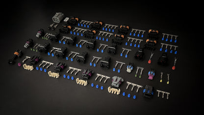 GM Holden LS1 Connector Kit