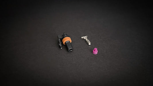 GM / LS Starter Motor Connector