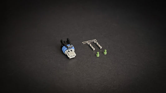 GM / Holden IAT Sensor Conector